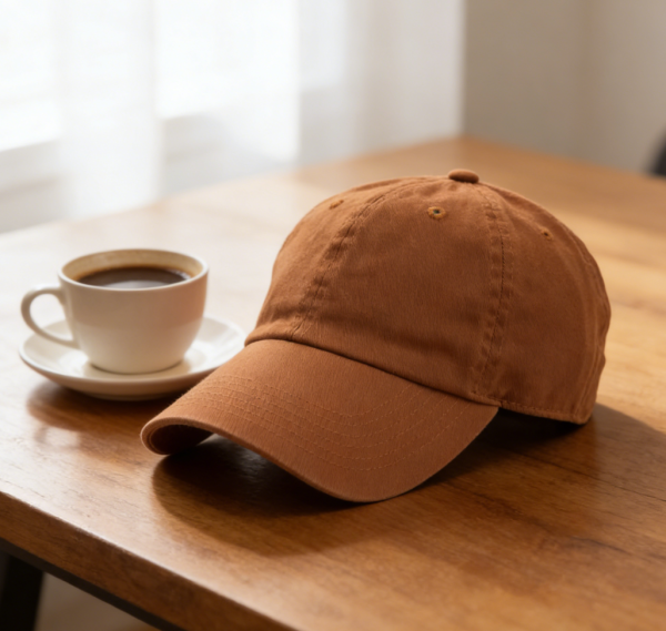 Unisex Classic Low Profile Soft Unconstructed Cotton Dad Hat