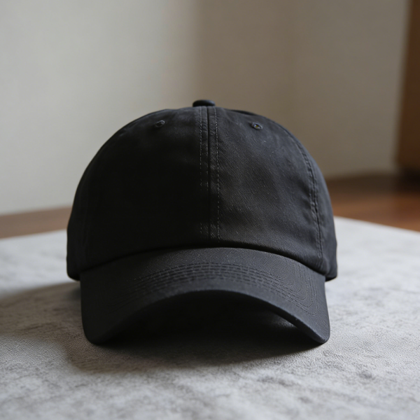 Original Classic Low Profile Cotton Dad Hat
