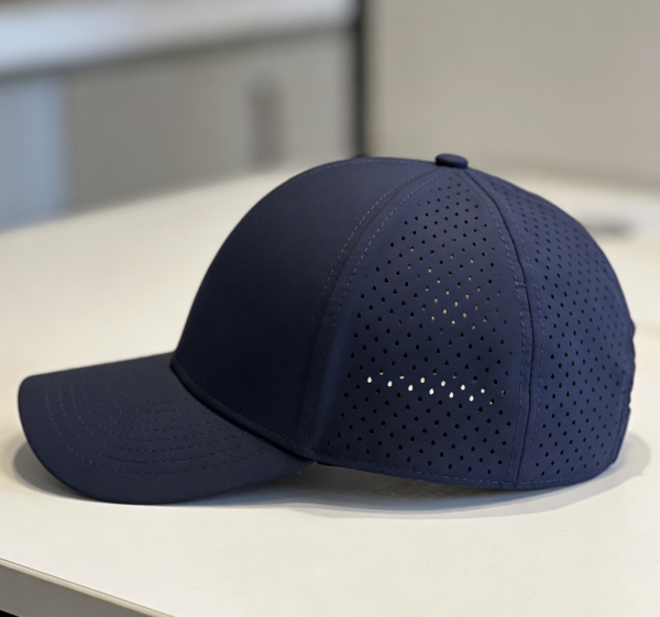Water Resistant Lightweight Performance Baseball Cap
