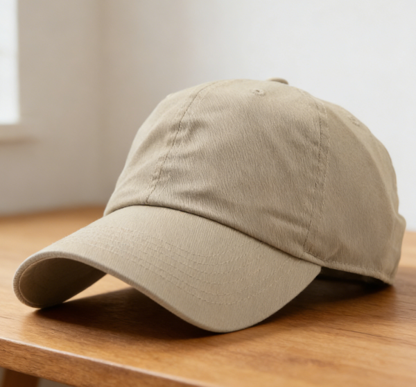 Classic Unisex Low Profile Soft Unconstructed Cotton Dad Hat