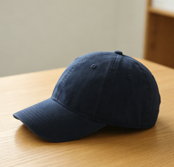 Washed Cotton Classic Style Low Profile Dad Hat