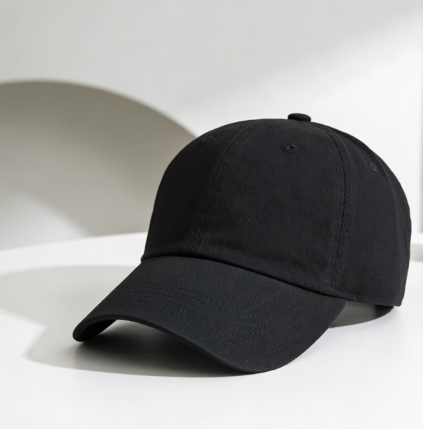 Classic Unisex Low Profile Soft Unconstructed Cotton Dad Hat