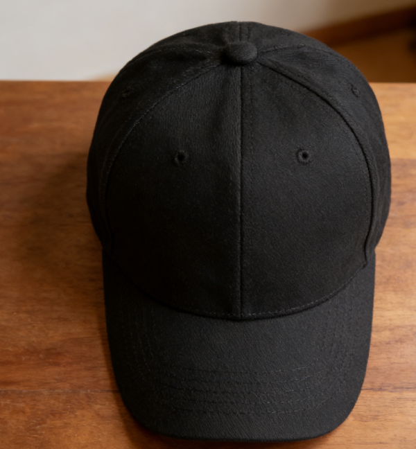 Adult Plain Classic Adjustable Baseball Cap