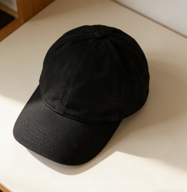 Women's Washed Cotton Baseball Cap
