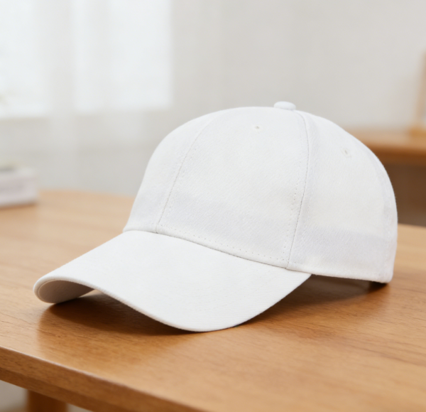 Crossover Dad Cap Adjustable Strapback Hat